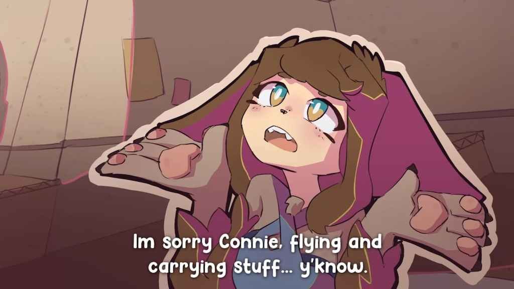 تحميل Conbunn Cardboard كاملة للكمبيوتر (v1.0.5)