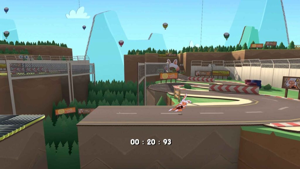 تحميل Conbunn Cardboard كاملة للكمبيوتر (v1.0.5)