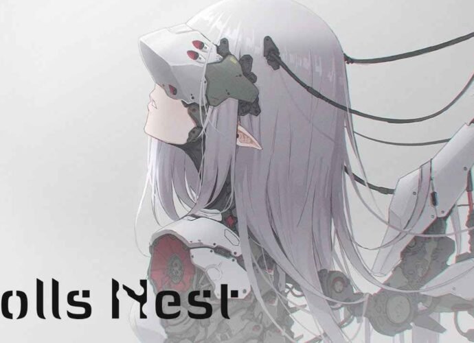 تحميل Dolls Nest كاملة للكمبيوتر 2025