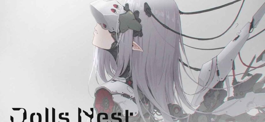 تحميل Dolls Nest كاملة للكمبيوتر 2025