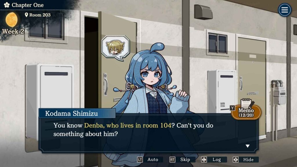 تحميل Yokai Landlord Monster Mystery كاملة ميديا فاير