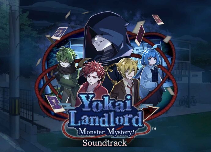  تحميل Yokai Landlord Monster Mystery كاملة ميديا فاير
