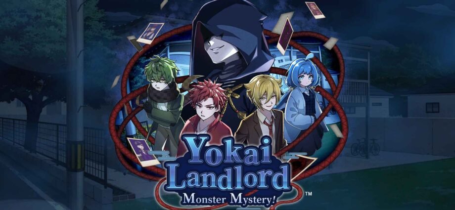  تحميل Yokai Landlord Monster Mystery كاملة ميديا فاير
