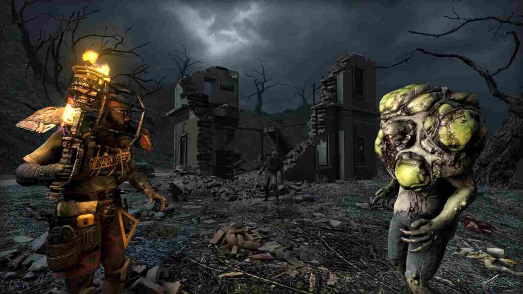 تحميل لعبة 7Days to Die للكمبيوتر من ميديا فاير 2025
