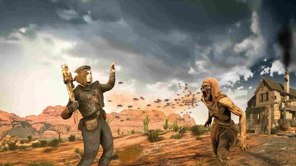 تحميل لعبة 7Days to Die للكمبيوتر من ميديا فاير 2025
