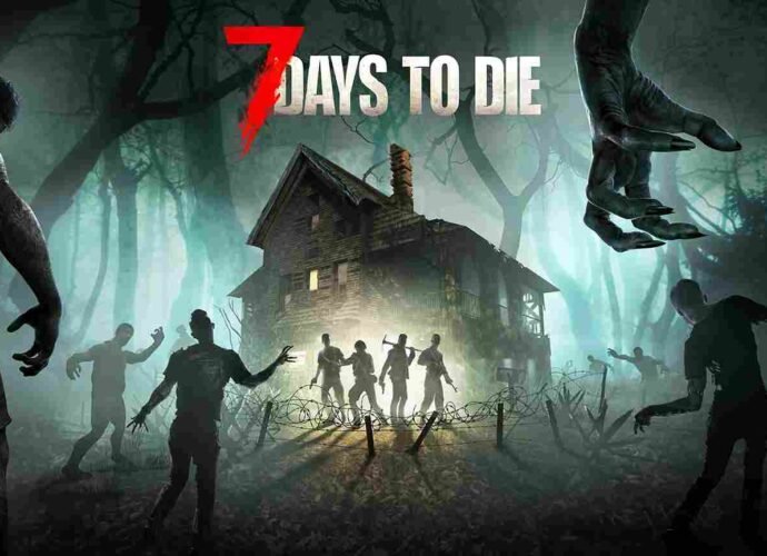 تحميل لعبة 7Days to Die للكمبيوتر من ميديا فاير 2025