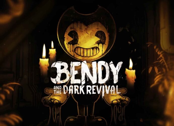 تحميل لعبة Bendy and the Dark Revival للكمبيوتر (v1.0.4.0332)