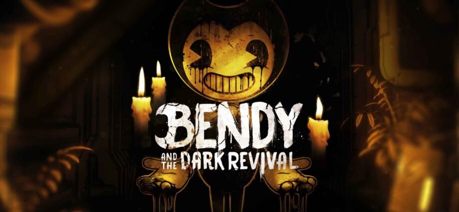 تحميل لعبة Bendy and the Dark Revival للكمبيوتر (v1.0.4.0332)