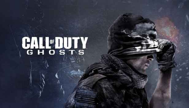 تحميل لعبة Call of Duty Ghosts كاملة للكمبيوتر