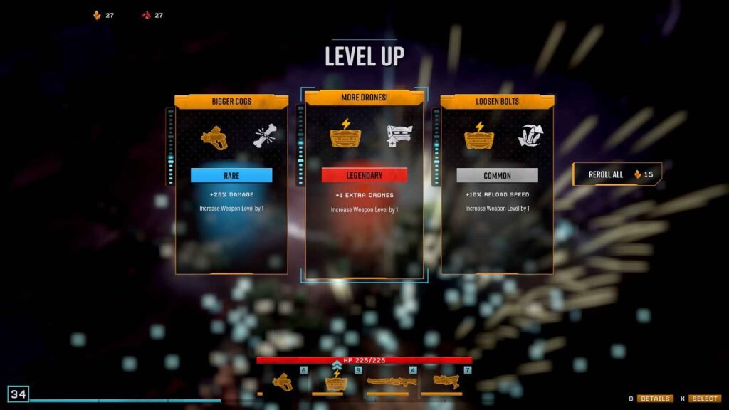 تحميل لعبة Deep Rock Galactic Survivor للكمبيوتر (v0.4.6D)