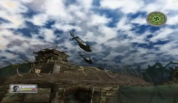 تحميل لعبة Desert Storm 3 كاملة للكمبيوتر ميديا فاير