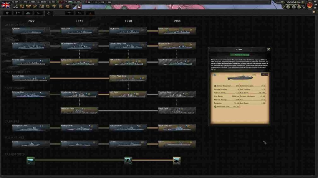 تحميل لعبة Hearts Of Iron IV للكمبيوتر من ميديا فاير