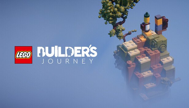 تحميل لعبة LEGO Builder's Journey للكمبيوتر من ميديا فاير