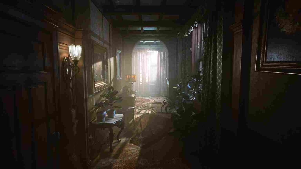 تحميل لعبة Layers of Fear كاملة للكمبيوتر (v1.1.0)