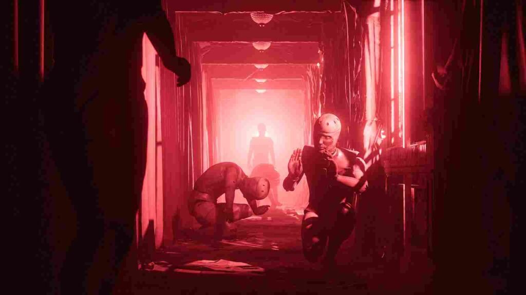 تحميل لعبة Layers of Fear كاملة للكمبيوتر (v1.1.0)