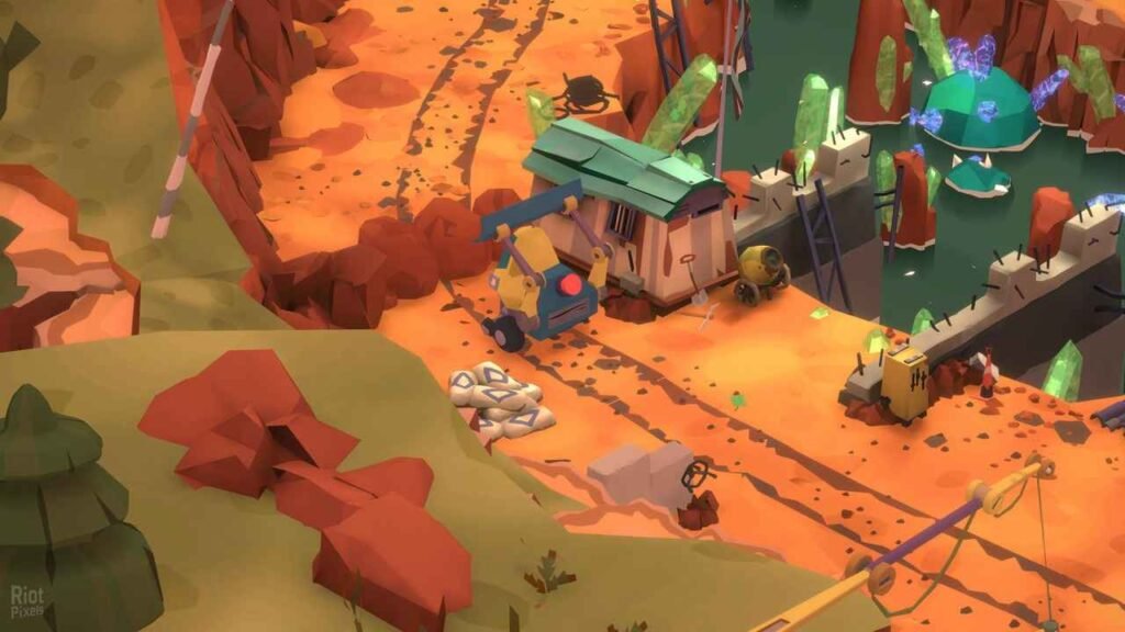 تحميل لعبة Little Big Adventure Twinsen Quest كاملة للكمبيوتر