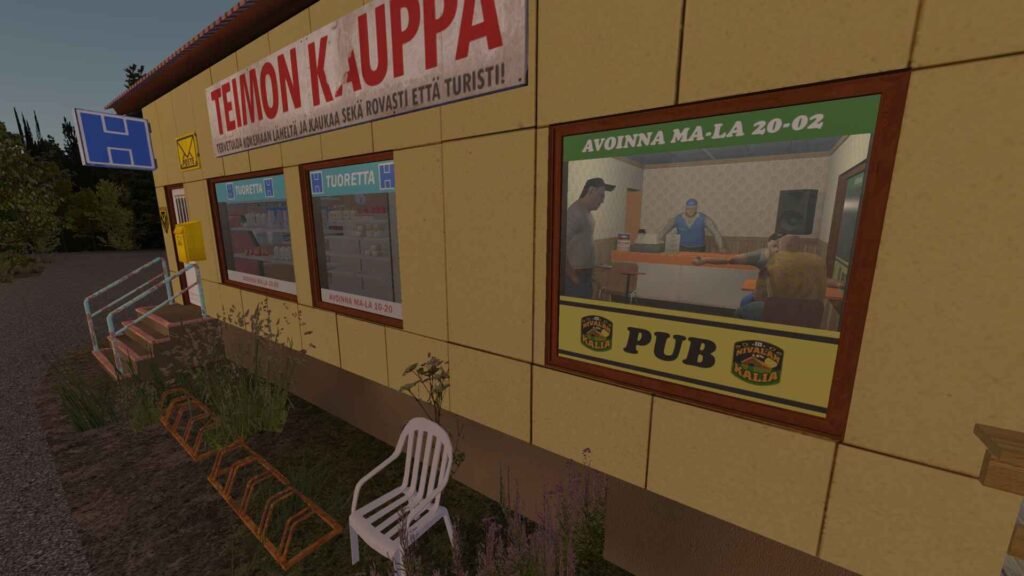 تحميل لعبة My Summer Car للكمبيوتر مجاناً 2025