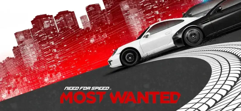 تحميل لعبة Need for Speed Most Wanted 2012 كاملة للكمبيوتر