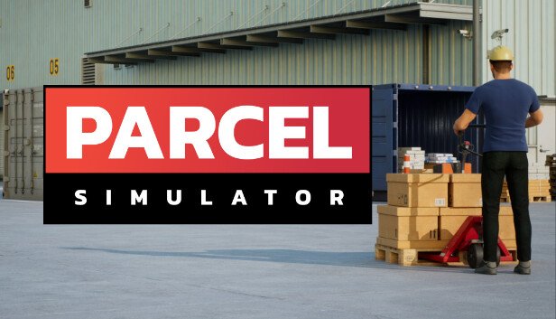 تحميل لعبة Parcel Simulator كاملة للكمبيوتر