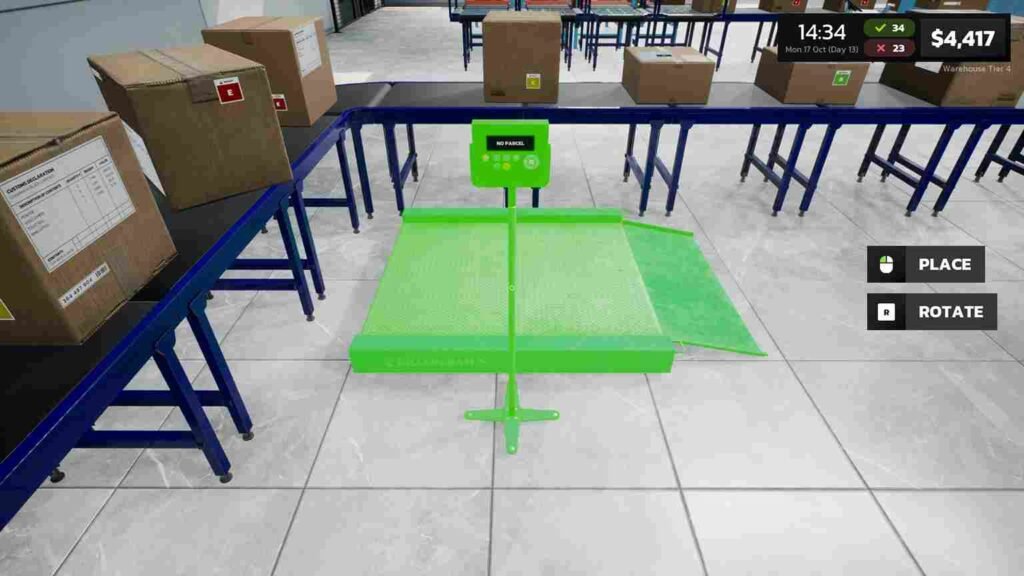 v]تحميل لعبة Parcel Simulator كاملة للكمبيوتر
