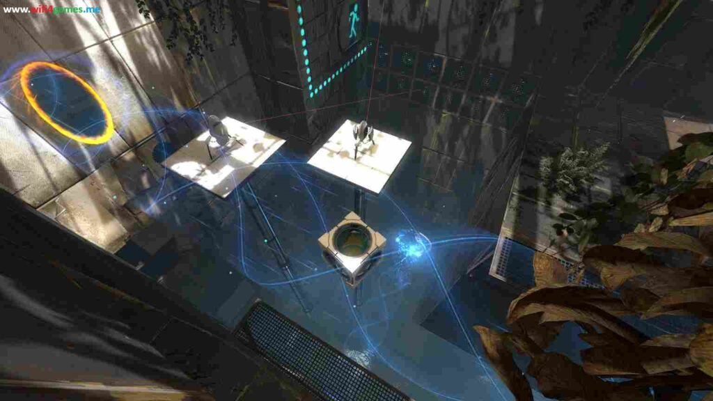 تحميل لعبة Portal 2 للكمبيوتر من ميديا فاير 2026