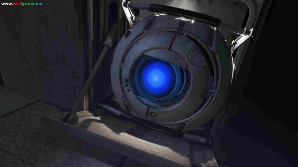 تحميل لعبة Portal 2 للكمبيوتر من ميديا فاير 2026
