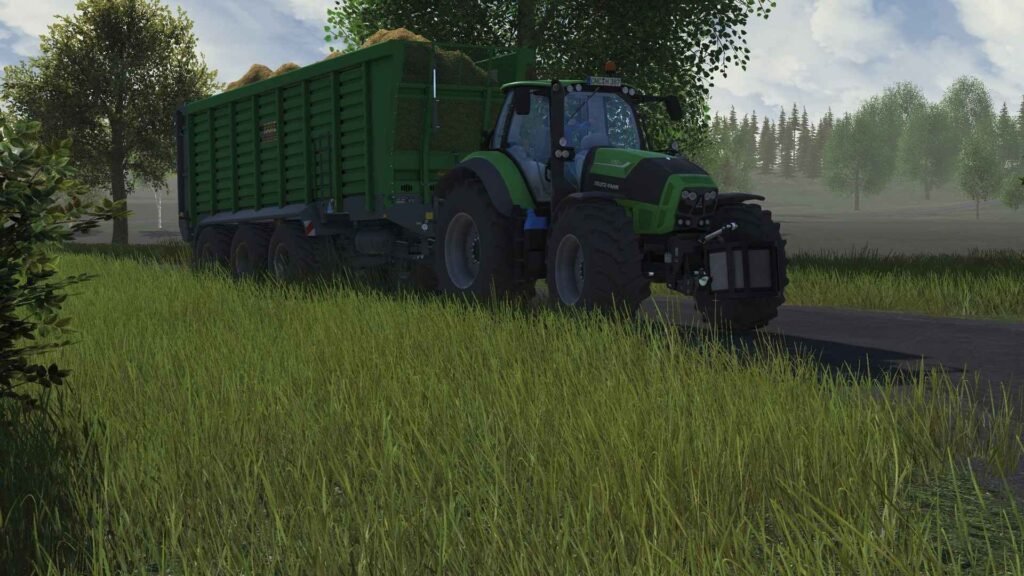 تحميل لعبة Professional Farmer 2017 للكمبيوتر من ميديا فاير 2025