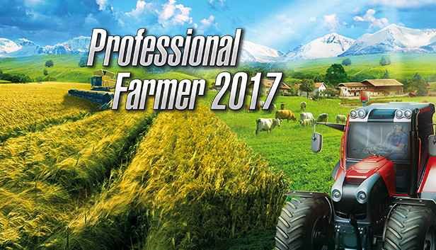 تحميل لعبة Professional Farmer 2017 للكمبيوتر من ميديا فاير 2025