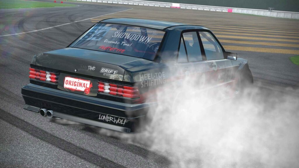 تحميل لعبة RDS The Official Drift Videogame للكمبيوتر مجانًا (v175)