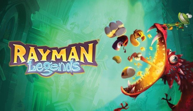 تحميل لعبة Rayman Legends للكمبيوتر