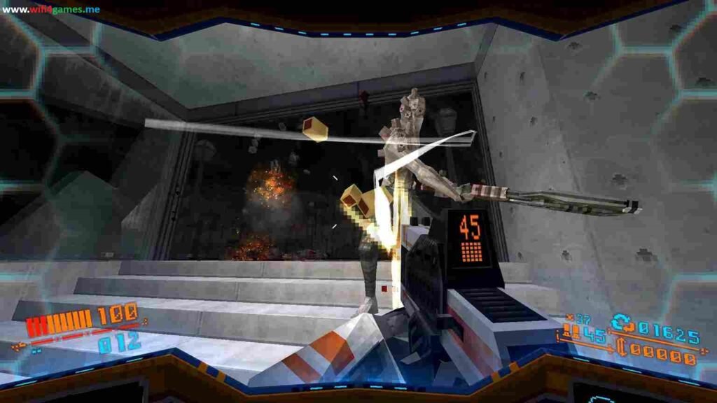 تحميل لعبة STRAFE: Gold Edition للكمبيوتر من ميديا فاير 2026