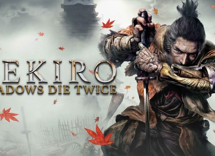تحميل لعبة Sekiro Shadows Die Twice كاملة للكمبيوتر مجانًا
