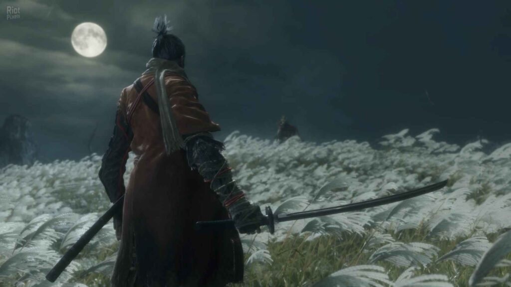تحميل لعبة Sekiro Shadows Die Twice كاملة للكمبيوتر مجانًا