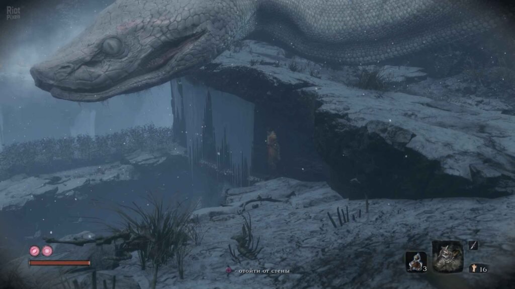 تحميل لعبة Sekiro Shadows Die Twice كاملة للكمبيوتر مجانًا
