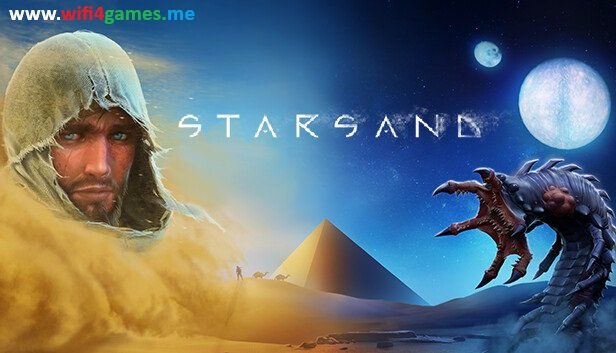 تحميل لعبة Starsand كاملة للكمبيوتر (v1.0.1)