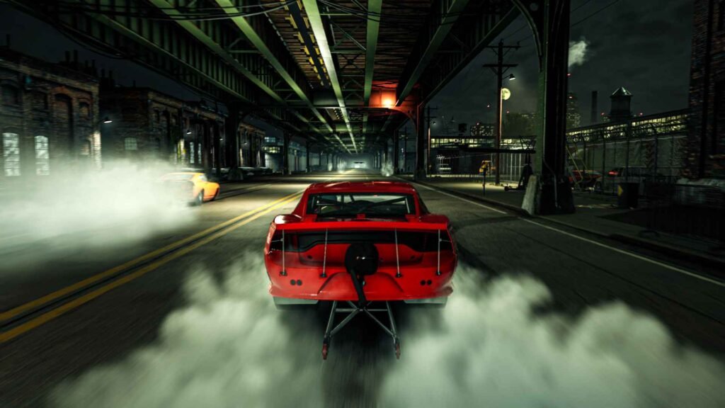 تحميل لعبة Street Outlaws 2 Winner Takes All للكمبيوتر من ميديا فاير