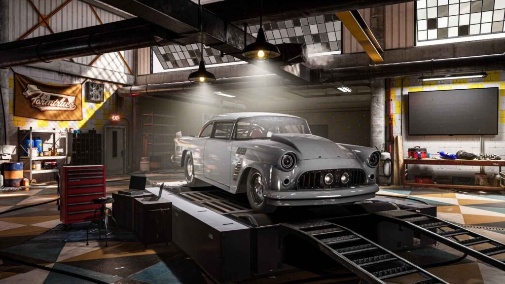تحميل لعبة Street Outlaws 2 Winner Takes All للكمبيوتر من ميديا فاير