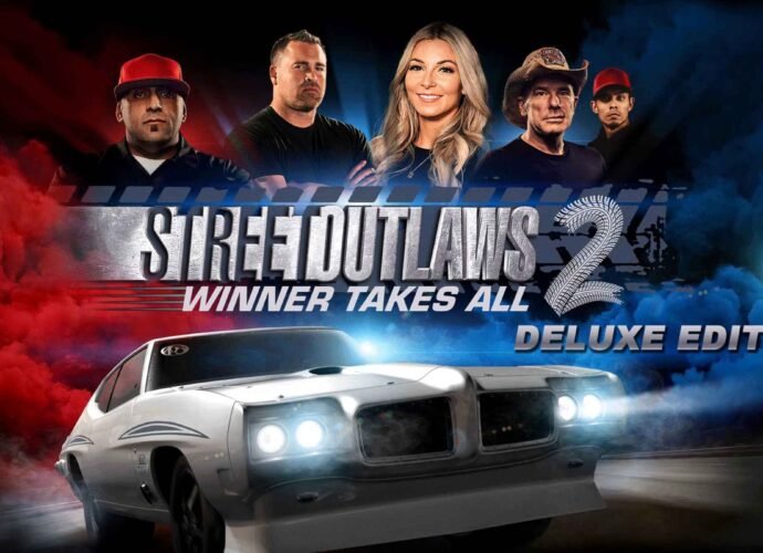 تحميل لعبة Street Outlaws 2 Winner Takes All للكمبيوتر من ميديا فاير