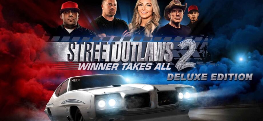 تحميل لعبة Street Outlaws 2 Winner Takes All للكمبيوتر من ميديا فاير