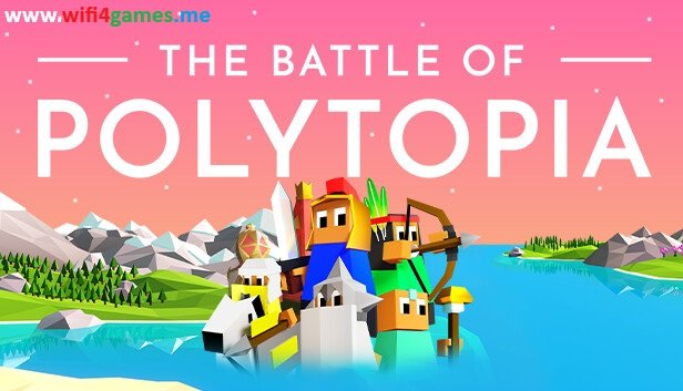  تحميل لعبة The Battle of Polytopia للكمبيوتر 2026