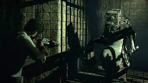 تحميل لعبة The Evil Within complete edition للكمبيوتر 2025