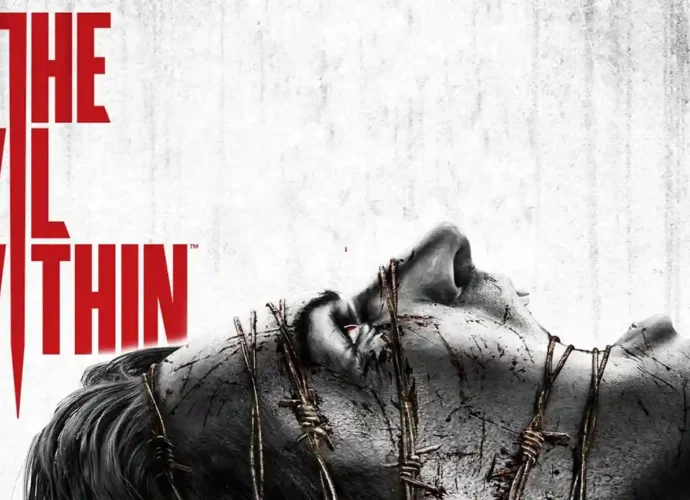 تحميل لعبة The Evil Within complete edition للكمبيوتر 2025