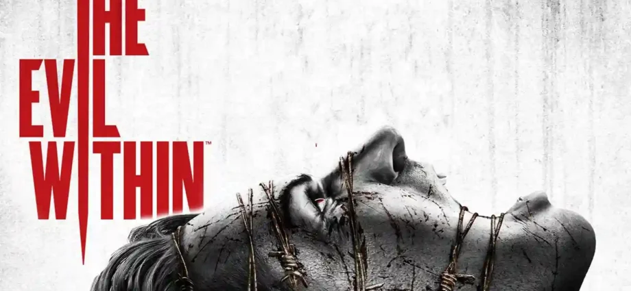 تحميل لعبة The Evil Within complete edition للكمبيوتر 2025