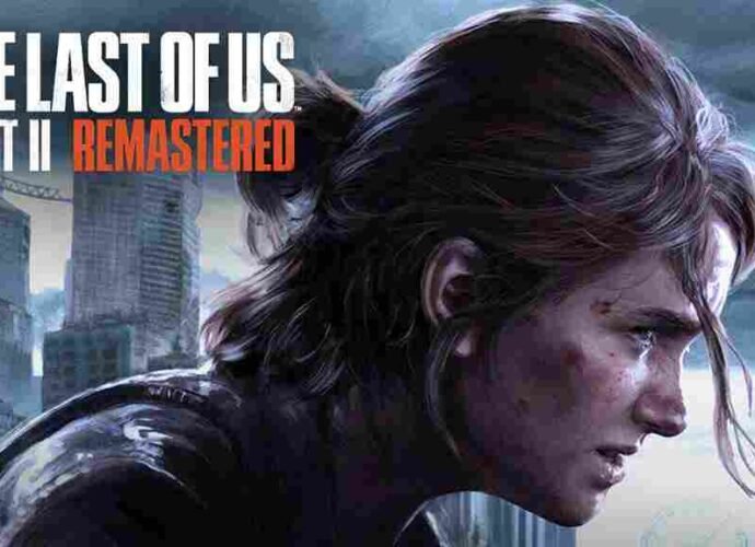 تحميل لعبة The Last of Us Part II Remastered 2 كاملة للكمبيوتر