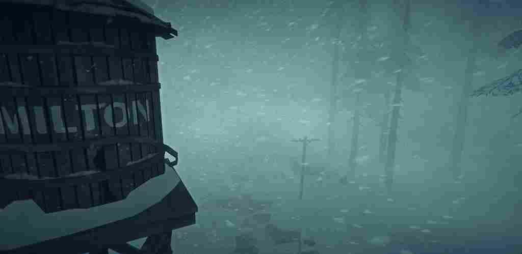 تحميل لعبة The Long Dark كاملة للكمبيوتر
