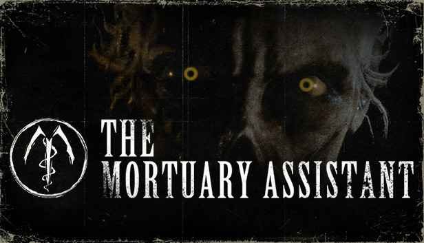 تحميل لعبة The Mortuary Assistant كاملة للكمبيوتر ميديا فاير