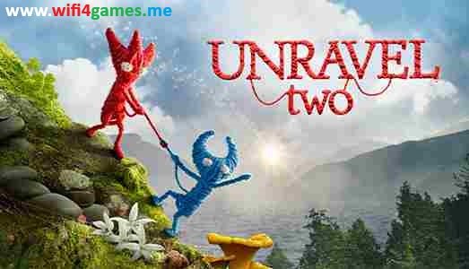 تحميل لعبة UNRAVEL TWO للكمبيوتر من ميديا فاير 2026
