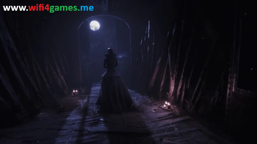 تحميل لعبة الرعب مايد أف سكار Maid of Sker مع اللغة العربية 2026