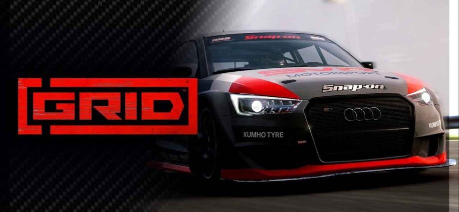 تحميل لعبة السباق GRID Hot Hatch Showdown مع جميع الاضافات