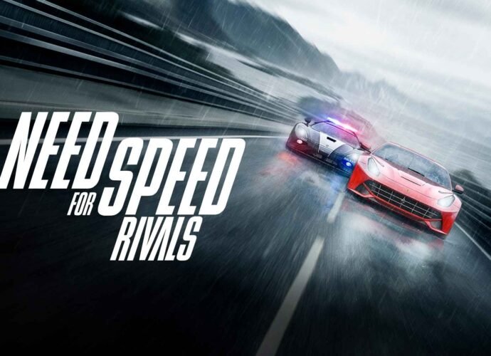 تحميل لعبة السباق Need for Speed Rivals للكمبيوتر مجانًا 2025